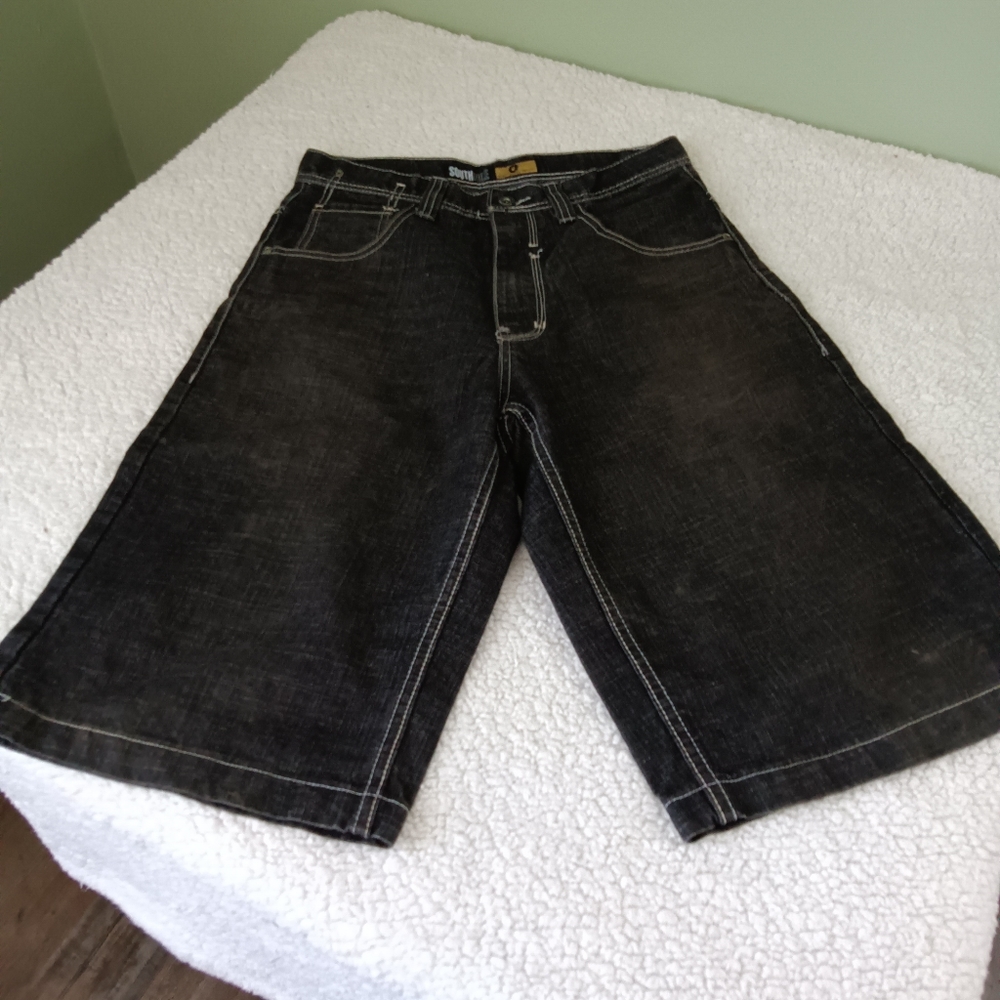 South Pole shorts